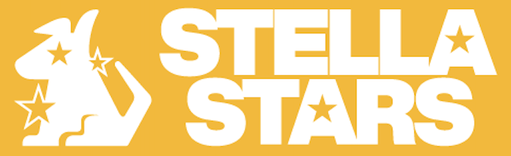 Stella Stars Logo
